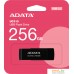 USB Flash ADATA UC310-256G-RBK 256GB (черный). Фото №4