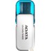 USB Flash ADATA UV240 64GB AUV240-64G-RWH. Фото №1