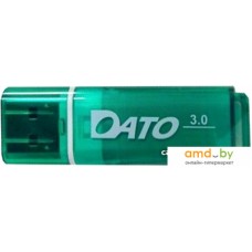 USB Flash Dato DB8002U3G 16GB (зеленый)