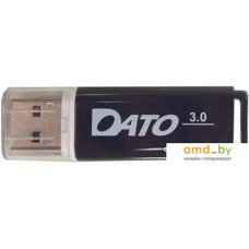 USB Flash Dato DB8002U3K 16GB (черный)