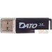 USB Flash Dato DB8002U3K 16GB (черный). Фото №1