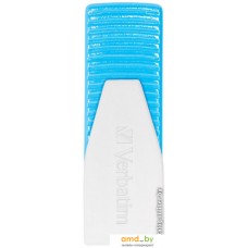 Verbatim Store 'n' Go Swivel Caribbean Blue 8GB (49812)