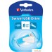 Verbatim Store 'n' Go Swivel Caribbean Blue 8GB (49812). Фото №6