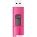 USB Flash Silicon-Power Blaze B05 Pink 64GB (SP064GBUF3B05V1H). Фото №2