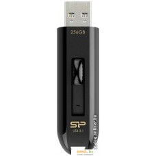 USB Flash Silicon-Power Blaze B21 8GB [SP008GBUF3B21V1K]