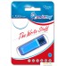 USB Flash SmartBuy Glossy Blue 4GB (SB4GBGS-B). Фото №2