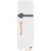 USB Flash QUMO Optiva 02 64Gb White. Фото №1