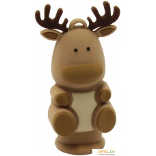 USB Flash SmartBuy NY Caribou-Q 16GB