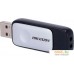 USB Flash Hikvision M210S 64GB HS-USB-M210S/64G/U3/BLACK. Фото №1