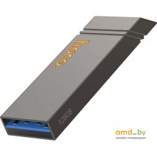 USB Flash Hoco UD13 128GB