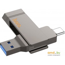 USB Flash Hoco UD15 256GB