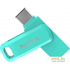 USB Flash SanDisk Ultra Dual Drive Go Type-C 128GB SDDDC3-128G-G46G