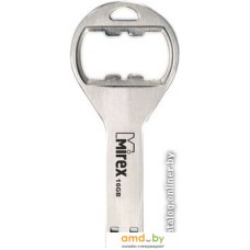 USB Flash Mirex BOTTLE OPENER 16GB (13600-DVRBOP16)