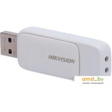 USB Flash Hikvision M210S 128GB HS-USB-M210S/128G/U3/WHITE