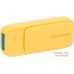 USB Flash Hikvision M210S 128GB HS-USB-M210S/128G/U3/YELLOW. Фото №2