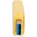 USB Flash Hikvision M210S 128GB HS-USB-M210S/128G/U3/YELLOW. Фото №4