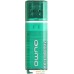 USB Flash QUMO Optiva 01 4Gb Green. Фото №2