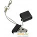 USB Flash QUMO NanoDrive 16Gb Black. Фото №1