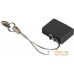 USB Flash QUMO NanoDrive 16Gb Black. Фото №2