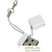 USB Flash QUMO NanoDrive 32Gb White. Фото №1