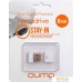 USB Flash QUMO NanoDrive 8Gb White. Фото №4