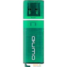 USB Flash QUMO Optiva 01 Green 16GB