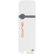 USB Flash QUMO Optiva 02 16GB White