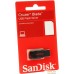 USB Flash SanDisk Cruzer Blade Black 32GB (SDCZ50-032G-B35). Фото №10