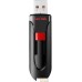 USB Flash SanDisk Cruzer Glide 256GB (черный) [SDCZ600-256G-G35]. Фото №2