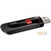 USB Flash SanDisk Cruzer Glide 256GB (черный) [SDCZ600-256G-G35]. Фото №4
