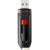 USB Flash SanDisk Cruzer Glide 256GB (черный) [SDCZ60-256G-B35]. Фото №2