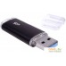 USB Flash Silicon-Power Blaze B02 16GB [SP016GBUF3B02V1K]. Фото №2