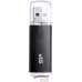 USB Flash Silicon-Power Ultima U02 16GB [SP016GBUF2U02V1K]. Фото №1