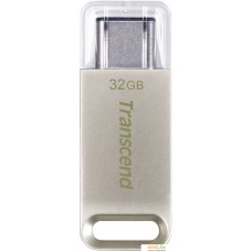 USB Flash Transcend JetFlash 850S 32GB [TS32GJF850S]