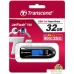 USB Flash Transcend JetFlash 790 32GB (TS32GJF790K). Фото №4