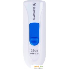 USB Flash Transcend JetFlash 790 32GB (TS32GJF790W)