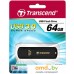 USB Flash Transcend JetFlash 700 64GB (TS64GJF700). Фото №4