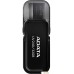 USB Flash A-Data UV240 32GB (черный). Фото №1