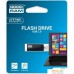 USB Flash GOODRAM UCU2 16GB (черный) [UCU2-0160K0R11]. Фото №4