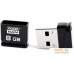 USB Flash GOODRAM UPI2 16GB (черный) [UPI2-0160K0R11]. Фото №2