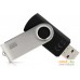 USB Flash GOODRAM UTS3 16GB (черный) [UTS3-0160K0R11]. Фото №2