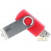 USB Flash GOODRAM UTS3 16GB [UTS3-0160R0R11]. Фото №2