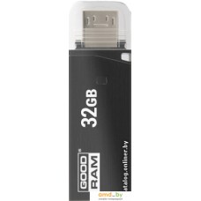 USB Flash GOODRAM OTN3 32GB OTG [OTN3-0320K0R11]