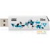 USB Flash GOODRAM UCL2 32GB [UCL2-0320W0R11]. Фото №3