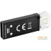 USB Flash GOODRAM OTN3 64GB OTG (черный). Фото №5