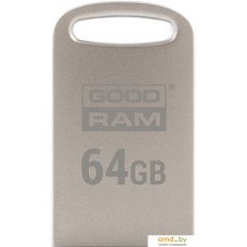 USB Flash GOODRAM UPO3 64GB [UPO3-0640S0R11]