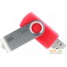 USB Flash GOODRAM UTS3 64GB [UTS3-0640R0R11]. Фото №2