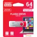 USB Flash GOODRAM UTS3 64GB [UTS3-0640R0R11]. Фото №3