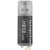 USB Flash Mirex UNIT BLACK 32GB (13600-FMUUND32). Фото №1