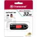 USB Flash Transcend JetFlash 590 32GB (TS32GJF590K). Фото №5